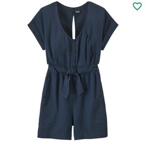 Patagonia romper